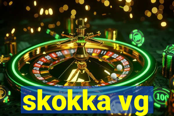 skokka vg